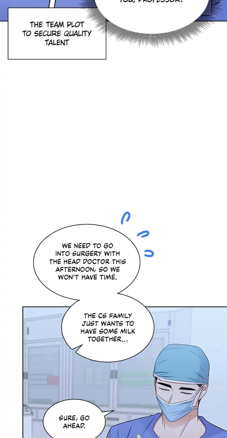 Heart Crush Chapter 51 58